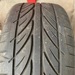 WORK Vienna19インチタイヤホイール4本セット