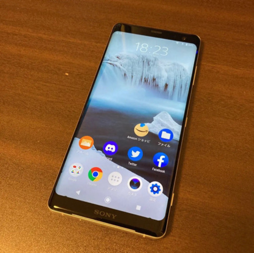 HUAWEI nova lite 2 スマートフォン 極美品 ※売却済〆切 HUAWEI nova