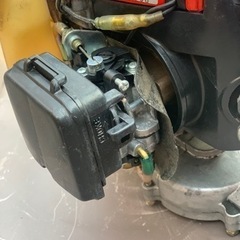 OCHIAIオチアイ E7-750剪枝機 ヘッジトリマー バリカン 作動品の通販は 