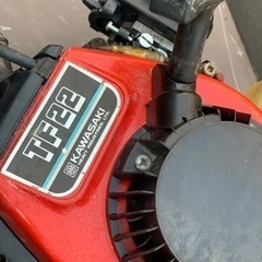 OCHIAIオチアイ E7-750剪枝機 ヘッジトリマー バリカン 作動品の通販は 
