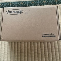 【ネット決済・配送可】【未使用・未開封】corega CO-BS...