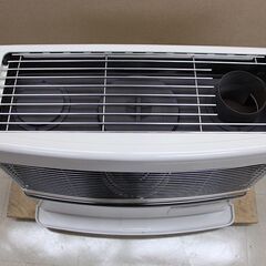 動作確認済 トヨトミ 半密閉式石油ストーブ HR-650F 17年製 (S790knxY) 動作確認済 トヨトミ 半密閉式石油ストーブ HR-650F 17年製 (S790knxY)