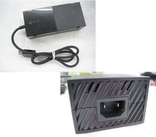 Microsoft XBOX ONE CONSOLE 1540 コントローラー 本体 ブラック マイクロソフト ゲーム機 欠品あり 初期化済み 札幌市手稲区