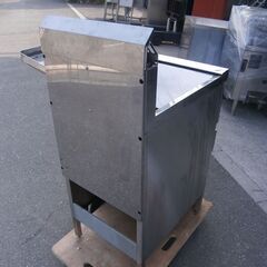 ☆中古品 マルゼン ガスフライヤー 都市ガス MGF-C18K 2020年製 厨房