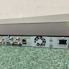 ご来店限定】＊シャープ 2チューナーブルーレイ アクオス 2016年製＊0407-1