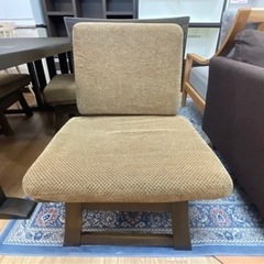 【リサイクルサービス八光　田上店　配達・設置OK】ダークブラウン　4人掛けダイニングセット