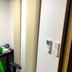 設置費込みの中古防音室(-35db)!! カワイナサール1.7畳!!個人練習、配信、テレワーク、レコーディング等に