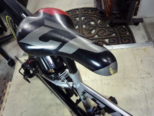 子供用 自転車 24インチ マウンテンバイク ブリヂストン CFJ クロス