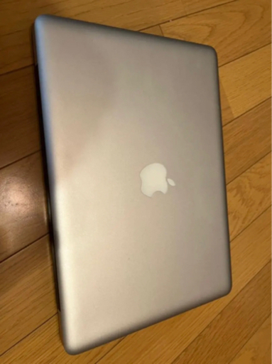 Apple Macbook Pro　(13-inch,Mid 2010)