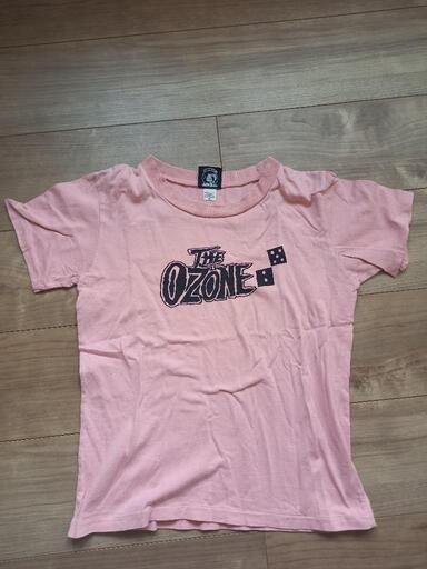 OZONE community Tシャツ オゾンコミュニティ オゾン | ptpnix.co.id