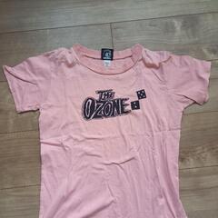 OZONE　community　Tシャツ　オゾンコミュニティ　オゾン