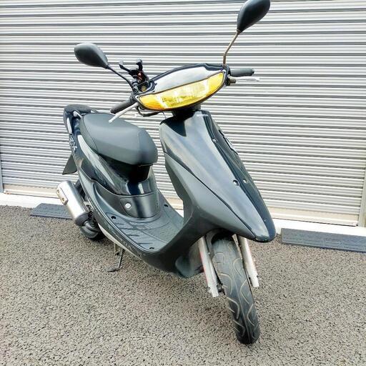 1152.最速7.2ps ZX 規制前型 貴重な1台♪ 千葉県柏市 即日配送、自走