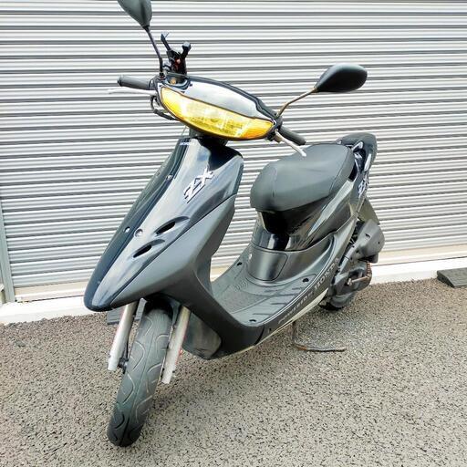 1152.最速7.2ps ZX 規制前型　貴重な1台♪　千葉県柏市　即日配送、自走引き取りも可能