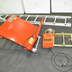 ヤ取終了4/24】≪y189ジ 31023-01≫極美品 動OK