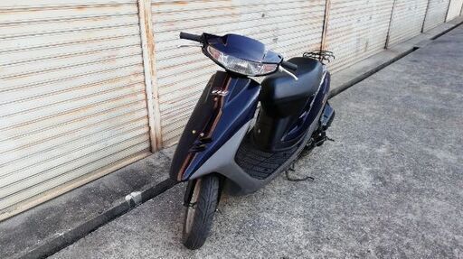 スーパーディオ　AF27　程度良好