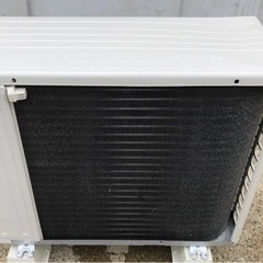 一時受付終了)2019年製 Panasonic パナソニック Eolia エオリア 