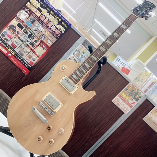 エレキギター　グレコ