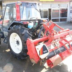 YANMAR ヤンマー スーパーフォルテ AF-35 35馬力 ...