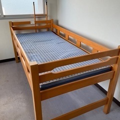  2段ベッド