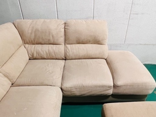 ソファ　茶色　ニトリ ニトリ ソファー ソファ 3人掛け 本革ソファ(Z278KD BR) : ニトリ