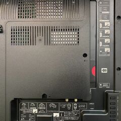 愛品館八千代店】SHARP2017年製 40型4K対応液晶テレビLC-40U45