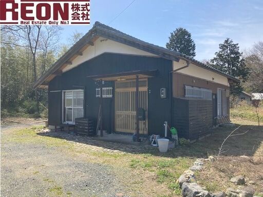 1 31価格down 田舎暮らし セカンドハウスに 敷地0坪以上 平屋建て2dk 駐車5台以上可 Reon株式会社 安曇川の不動産売買 マンション 一戸建て の不動産 住宅情報 無料掲載の掲示板 ジモティー