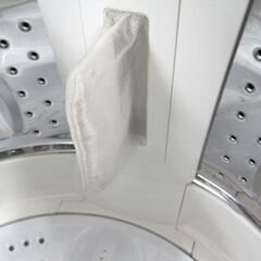 洗濯機 7kg 2017年製 ヤマダセレクト YWM-T70D1 7.0kg YAMADA SELECT札幌市手稲区