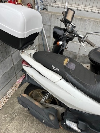 pcx 125 jf28