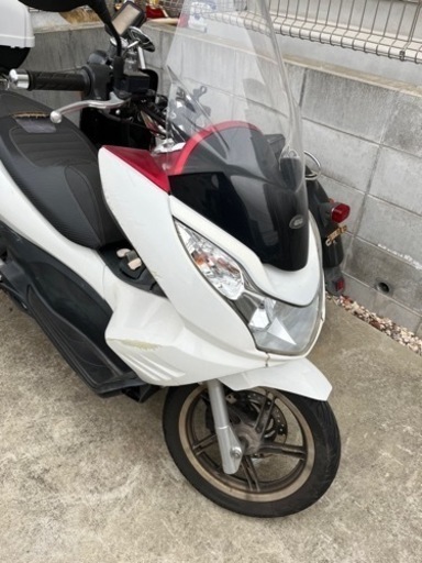 ホンダ pcx 125 jf28