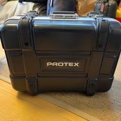 その他アウトドア用品 protex core FA-5 キャリングケース ギア