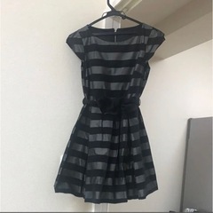 【ネット決済】Dendrobiumドレス ワンピース 38サイズ...