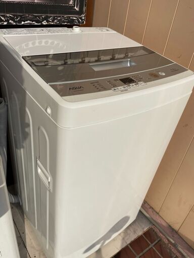 地域限定 兵庫県 神戸市 小型洗濯機 4.5k 激安大特価！ 3800円引き