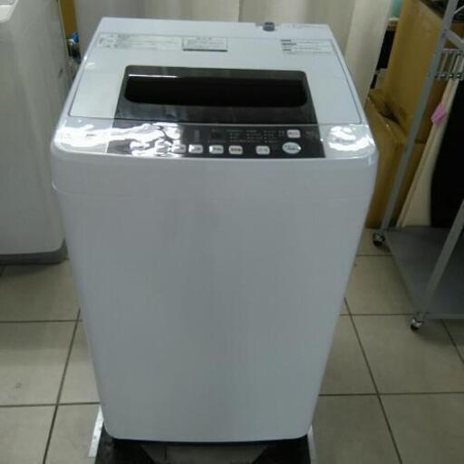 Hisense ハイセンス 洗濯機 HW-T55A5.5kg 2016年製
