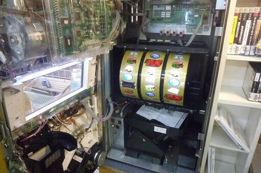 鬼浜爆走紅蓮隊 愛 パチスロ スロット 機械割 天井 初打ち 打ち