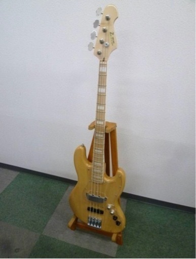 弦楽器、ギター ATELIER Z  M245