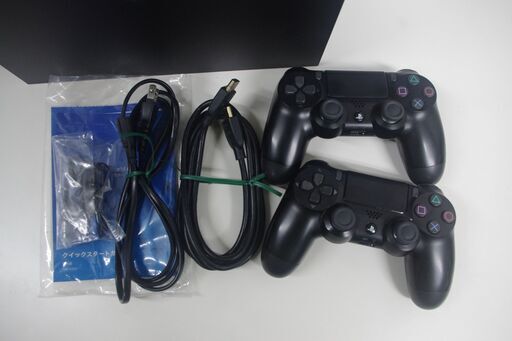 プレイステーション SONY/PlayStation4/PS4/CUH-1200 ABO1