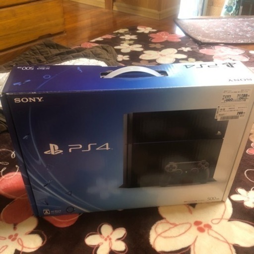 PS4セット