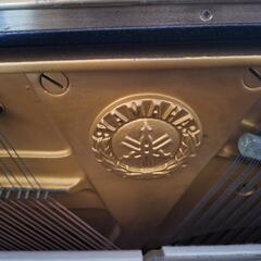 YAMAHA ピアノ