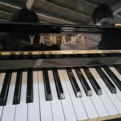 YAMAHA ピアノ