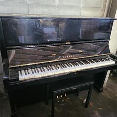 YAMAHA ピアノ