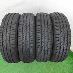 21年タイヤ ガリ無し MONZA製 アルミ付き エナセーブ 夏タイヤ 155/65R14 スティングレー/タントカスタム/パレット/NBOX等