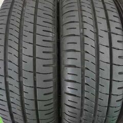 21年タイヤ ガリ無し MONZA製 アルミ付き エナセーブ 夏タイヤ 155/65R14 スティングレー/タントカスタム/パレット/NBOX等