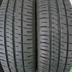 21年タイヤ ガリ無し MONZA製 アルミ付き エナセーブ 夏タイヤ 155/65R14 スティングレー/タントカスタム/パレット/NBOX等