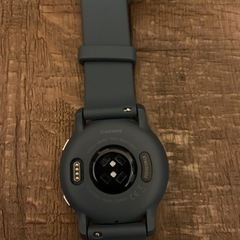 Garmin venu2 ブルー　使用少ない7ヶ月