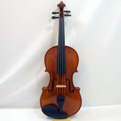 メンテ済み イーストマン バイオリン Andreas Eastman 分数 3/4 VL-80 