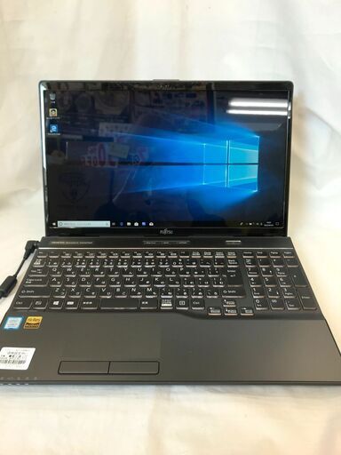 LIFBOOK 　AH53/B3