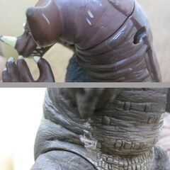 ファンタジーエンセットウルトラ怪獣 ソフビ フィギュア 80体セット 