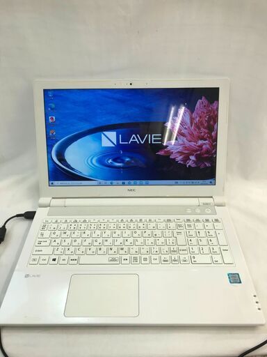 NEC LAVIE NS300/H SSD/Office/i3第7 | web-flake.com