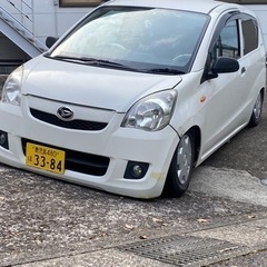 l275v ミラ　バン　カスタム