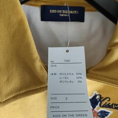 ゴルフセット一式☆ウエア新品☆すぐ始められる！おまけ付き　レディスゴルフセット
